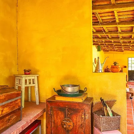 Lugar Saloio Sintra