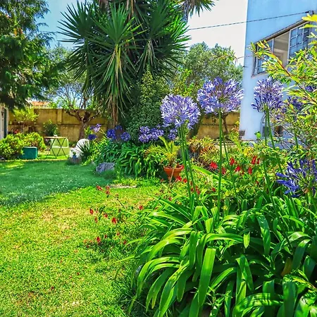 Lugar Saloio Sintra