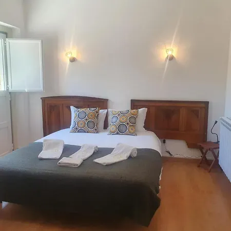 Bed & Breakfast Lanui Vintage Sintra