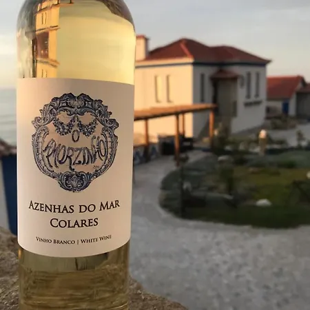 O Amorzinho Sintra