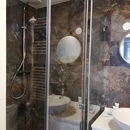 Bed & Breakfast O Amorzinho Sintra Azenhas do Mar