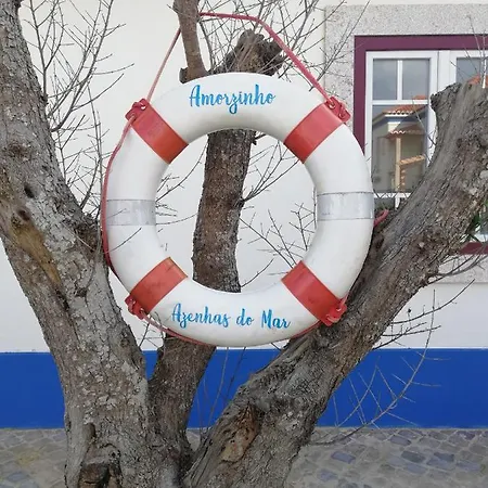 Bed & Breakfast O Amorzinho Sintra *