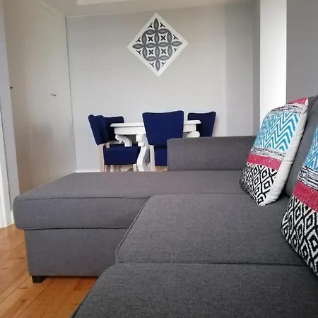 Bed & Breakfast O Amorzinho Sintra Azenhas do Mar
