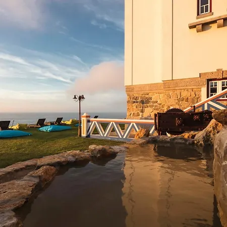 O Amorzinho Sintra Bed & Breakfast Azenhas do Mar