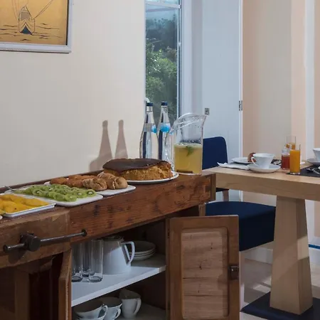 Bed & Breakfast O Amorzinho Sintra
