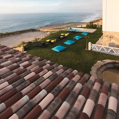 Bed & Breakfast O Amorzinho Sintra Azenhas do Mar