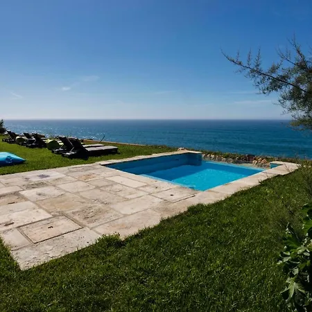Bed & Breakfast O Amorzinho Sintra Azenhas do Mar