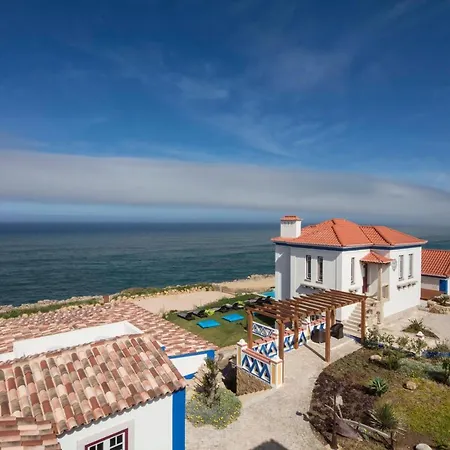 O Amorzinho Sintra Bed & Breakfast