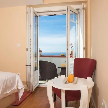 Bed & Breakfast O Amorzinho Sintra Azenhas do Mar