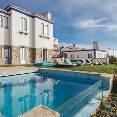 O Amorzinho Sintra Bed & Breakfast
