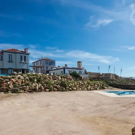 Bed & Breakfast O Amorzinho Sintra Azenhas do Mar