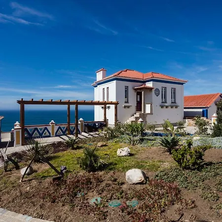 O Amorzinho Sintra Bed & Breakfast