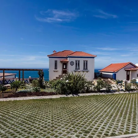 Bed & Breakfast O Amorzinho Sintra Azenhas do Mar