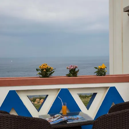 O Amorzinho Sintra Azenhas do Mar