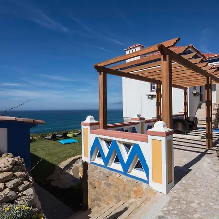 Bed & Breakfast O Amorzinho Sintra Azenhas do Mar