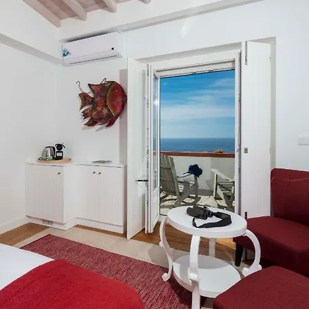 Bed & Breakfast O Amorzinho Sintra Azenhas do Mar