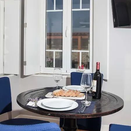 O Amorzinho Sintra Bed & Breakfast
