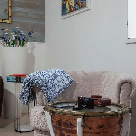 O Amorzinho Sintra Bed & Breakfast