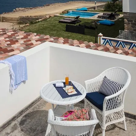 Bed & Breakfast O Amorzinho Sintra *