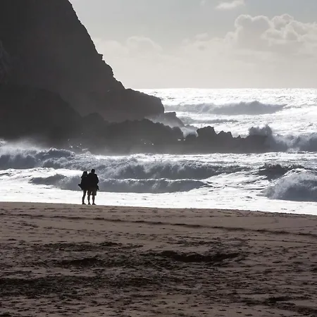 O Amorzinho Sintra Azenhas do Mar