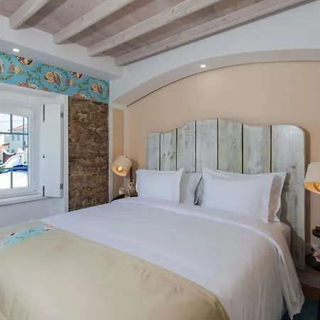 Bed & Breakfast O Amorzinho Sintra *