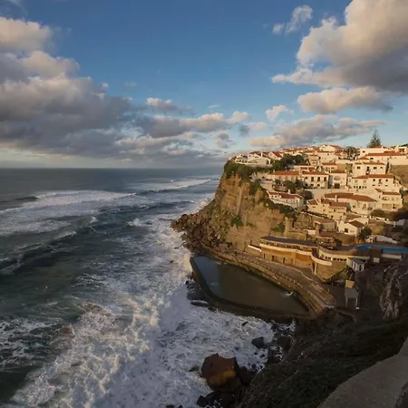 O Amorzinho Sintra Azenhas do Mar