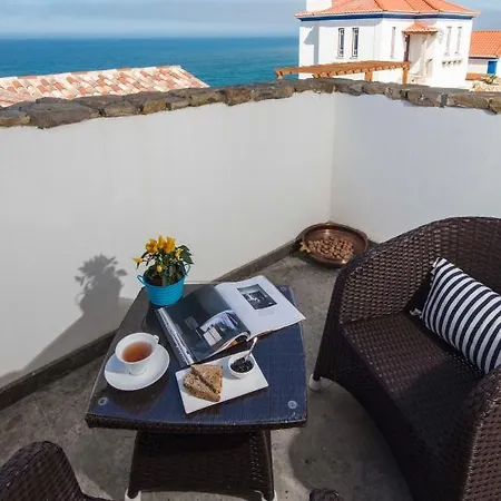 O Amorzinho Sintra Bed & Breakfast Azenhas do Mar