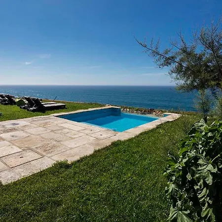 Bed & Breakfast O Amorzinho Sintra