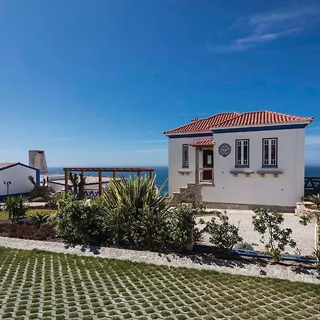 O Amorzinho Sintra Bed & Breakfast Azenhas do Mar
