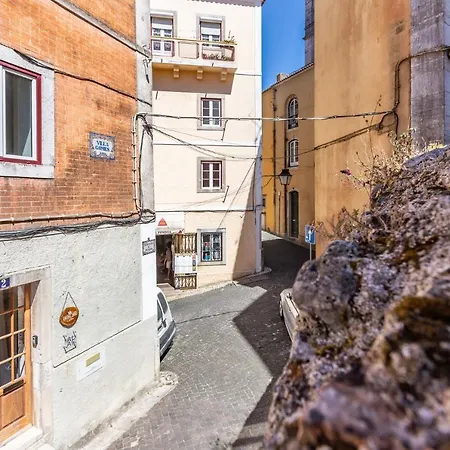 Apartamento Wine Sintra