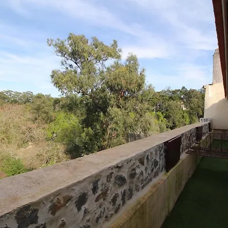 Apartment De Cintra *