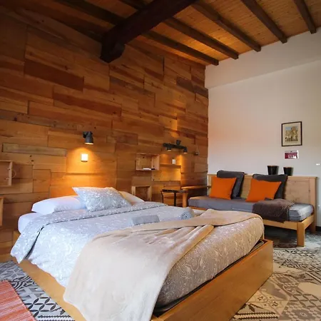 De Cintra Apartment *