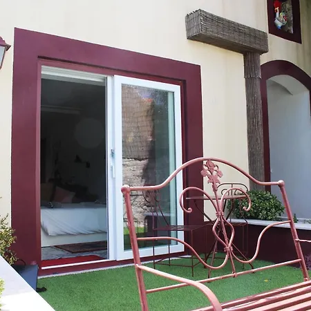 De Cintra Apartment *