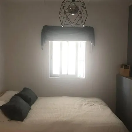 Apartment Nomad