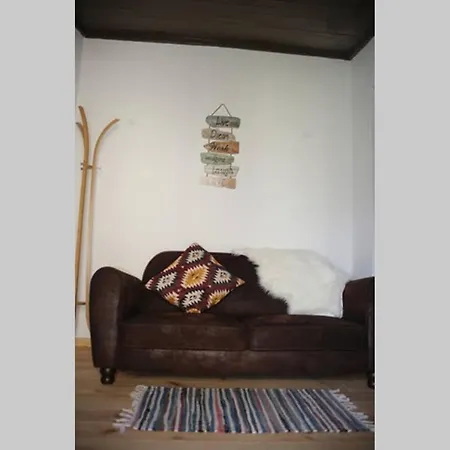 Nomad Apartment *