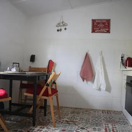 Nomad Apartment