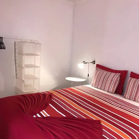 The Point - 3 Apartment