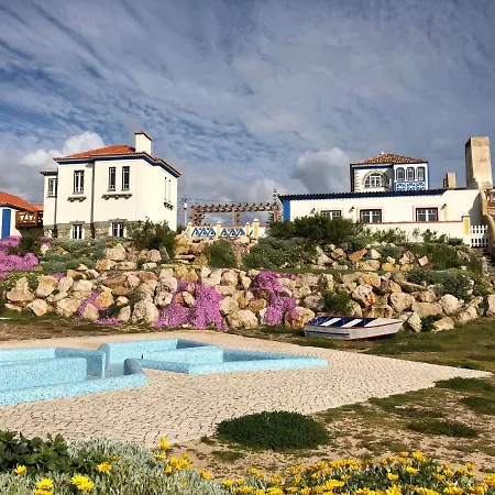 O Amorzinho Sintra Bed & Breakfast Azenhas do Mar