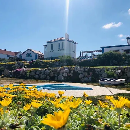 O Amorzinho Sintra Bed & Breakfast Azenhas do Mar