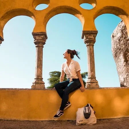 Nice Way * Sintra