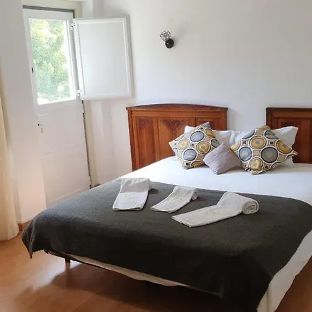 Lanui Vintage 3* Sintra