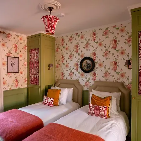 Rosegarden House - By Unlock Casa de hóspedes 2*