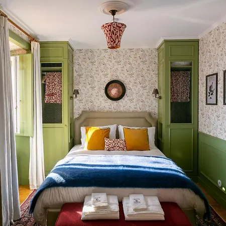 Rosegarden House - By Unlock Casa de hóspedes 2*