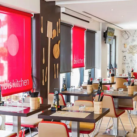 Hotel Ibis Lisboa Sintra
