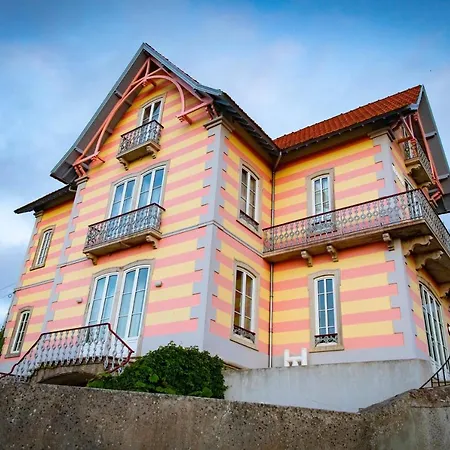 Casa Miradouro Sintra
