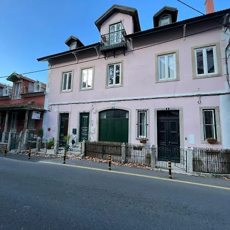 Apartamento Casa Didi, By Trip2portugal Sintra