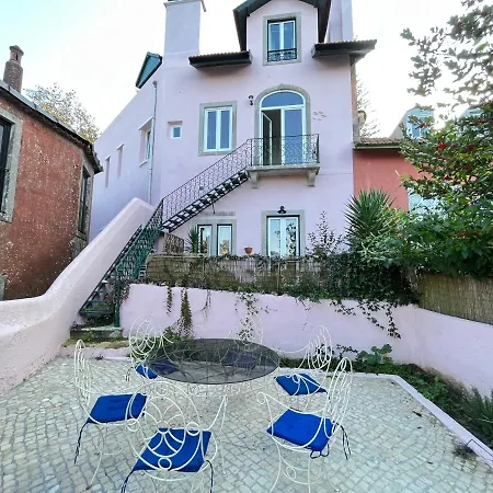 Apartamento Casa Didi, By Trip2portugal