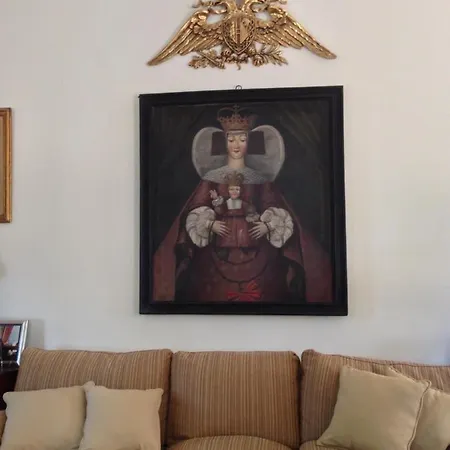 Pousada Luxurious Royal Estate In Historic Paradise
