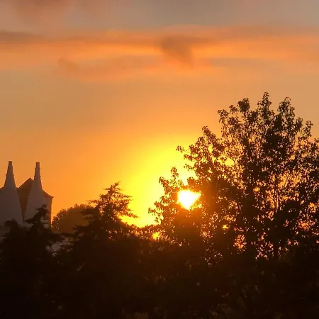 Luxurious Royal Estate In Historic Paradise Pousada Sintra