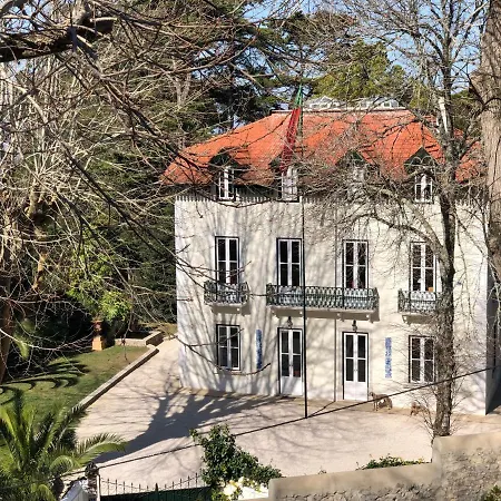 Pousada Luxurious Royal Estate In Historic Paradise